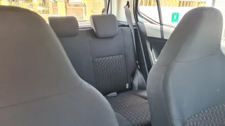 2021 Toyota Agya Hatchback