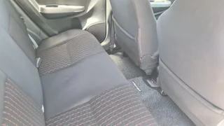 2021 Toyota Agya Hatchback