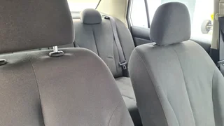 2009 Nissan Tiida Sedan