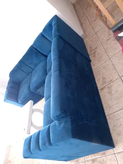 L shaped couch