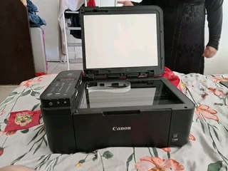 Canon printer