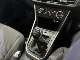 2025 VW Polo TSI | 8 000 km | Vol diensgeskiedenis | Nuwe toestand