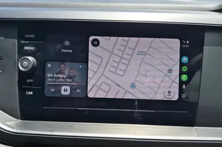 2025 VW Polo TSI | 8 000 km | Vol diensgeskiedenis | Nuwe toestand