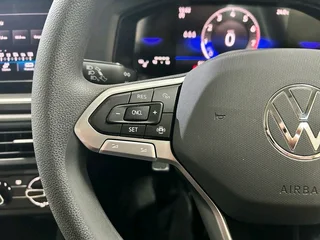 2025 VW Polo TSI | 8 000 km | Vol diensgeskiedenis | Nuwe toestand
