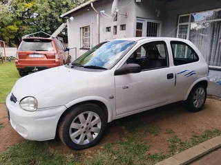 Beautiful corsa lite