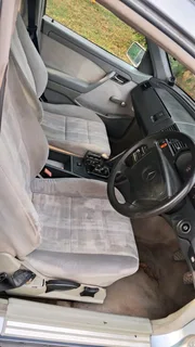 Mercedes C220 R35 000