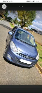 Hyundai i10 2014 R65 000