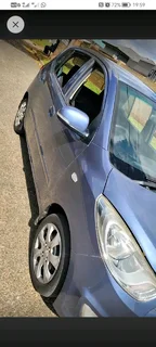 Hyundai i10 2014 R65 000