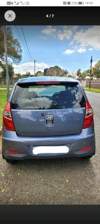 Hyundai i10 2014 R65 000