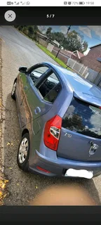 Hyundai i10 2014 R65 000