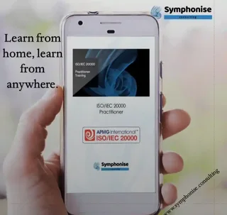 Symphonise Consulting