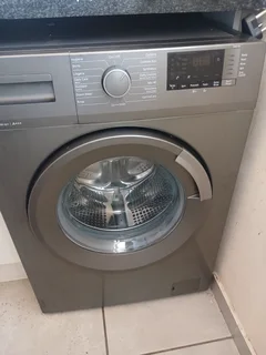 R2500 FOR SALE: Defy Washing Machine – Spin and Drain ONLY 7kg, 1200rpm