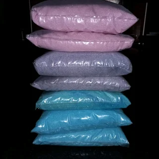 Candyfloss machine and extras R3500