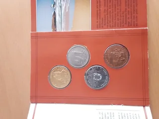 Dias88 -collectible commemorative