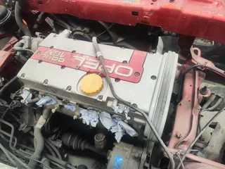 Opel C20LET Motor for sale