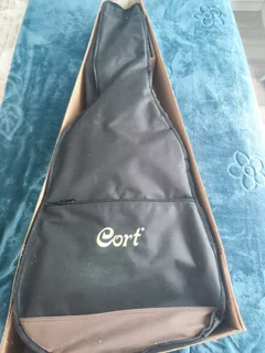 Cort Electric Acoustic Guitar