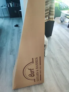 Cort Electric Acoustic Guitar