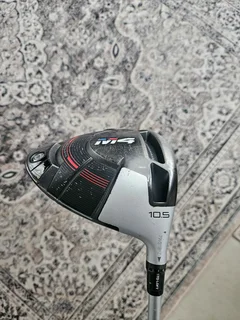 Taylormade M4 Driver