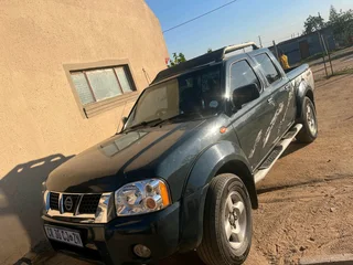 R75000 - NP300 Nissan Hardbody