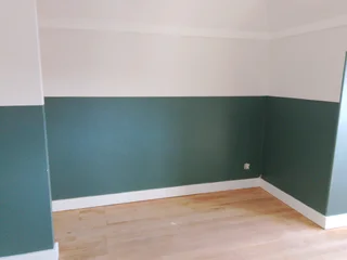 House painting