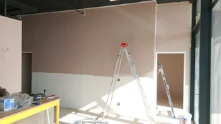 House painting