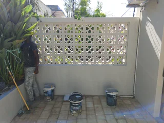 House painting