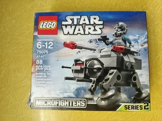 Lego Star Wars 75075