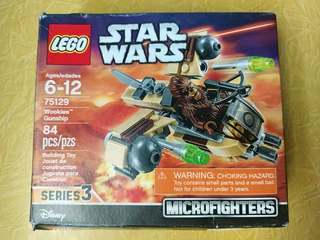 Lego Star Wars 75129