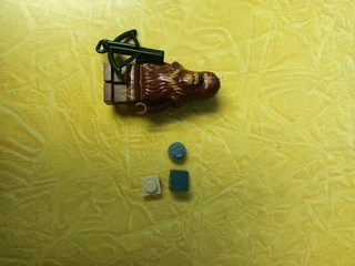 Lego Star Wars 75129