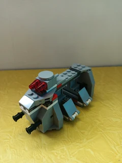 LEGO Star Wars 75078