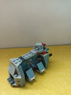 LEGO Star Wars 75078