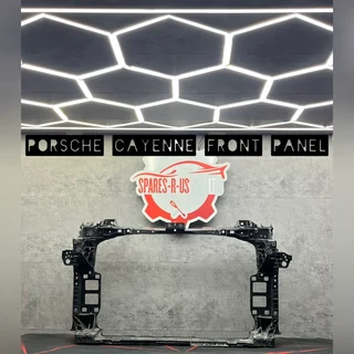 Porsche Cayenne Front Panel for sale