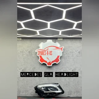 Mercedes GLA Headlight for sale