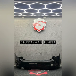 Countryman Bumper for sale