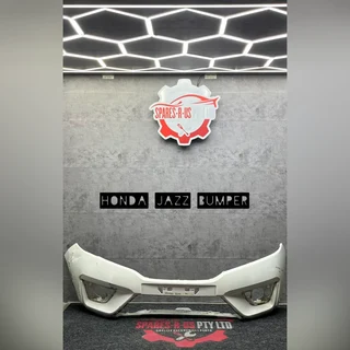 Honda Jazz Bumper for sale