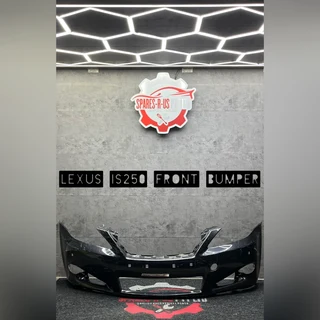 Lexus IS250 Front Bumper for sale