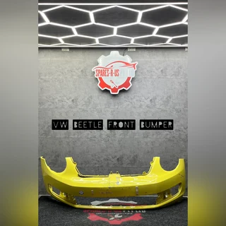 VW Beetle Front Bumper for sale