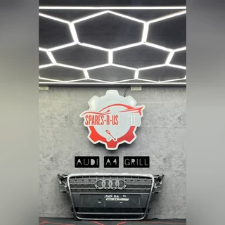 Audi A4 Grill for sale