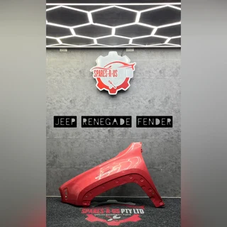 Jeep Renegade Fender for sale