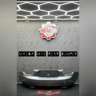 Mazda MX5 Rear Bumper for sale