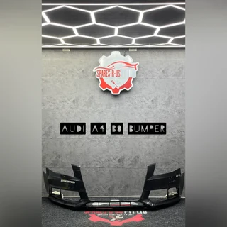 Audi A4 B8 Bumper for sale