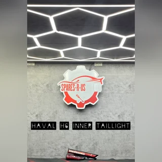 Haval H6 Inner Taillight for sale