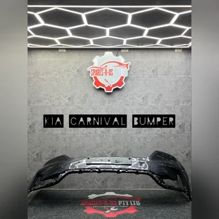 Kia Carnival Bumper for sale