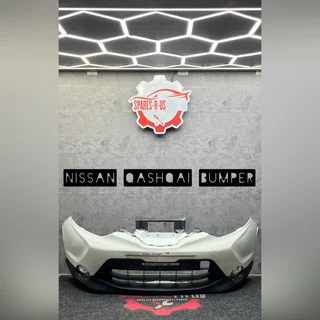 Nissan Qashqai Bumper for sale