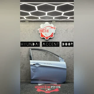 Hyundai Accent Door for sale
