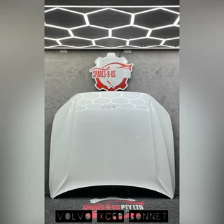 Volvo XC60 Bonnet for sale