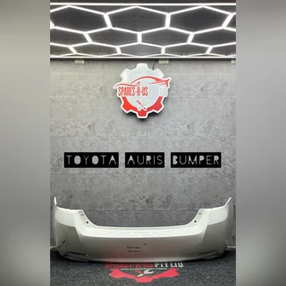 Toyota Auris Bumper for sale