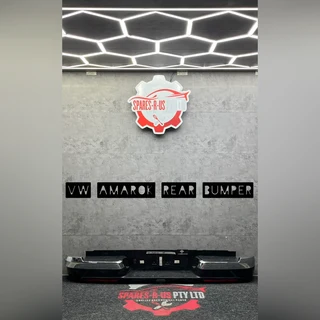 VW Amarok Rear Bumper for sale