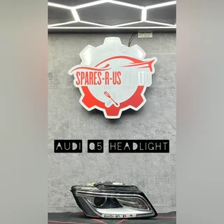 Audi Q5 Headlight for sale