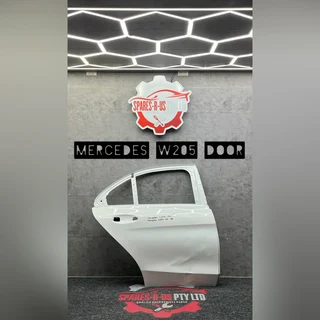 Mercedes W205 Door for sale